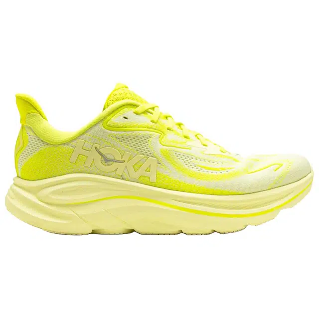 HOKA ONE ONE CLIFTON 10 D