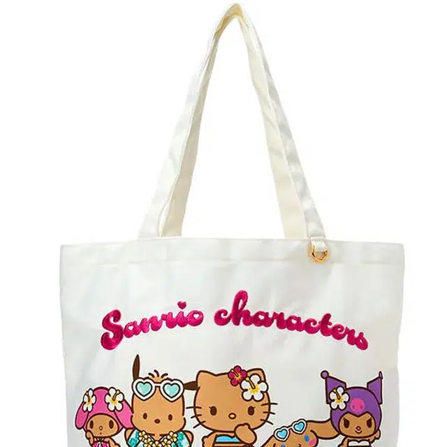 Sanrio Sanrio characters )