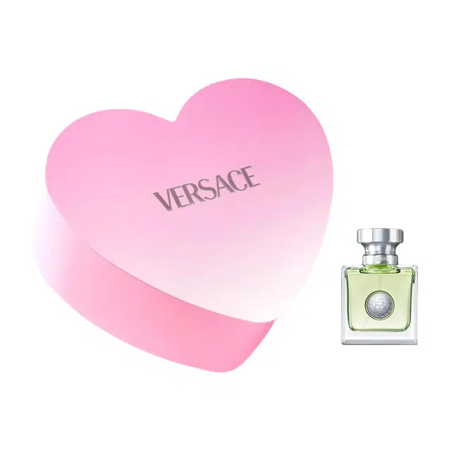 VERSACE EDT 30ml50ml100ml