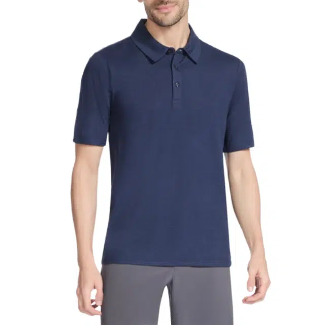 Skechers Go Golf GO DRI All Day Polo