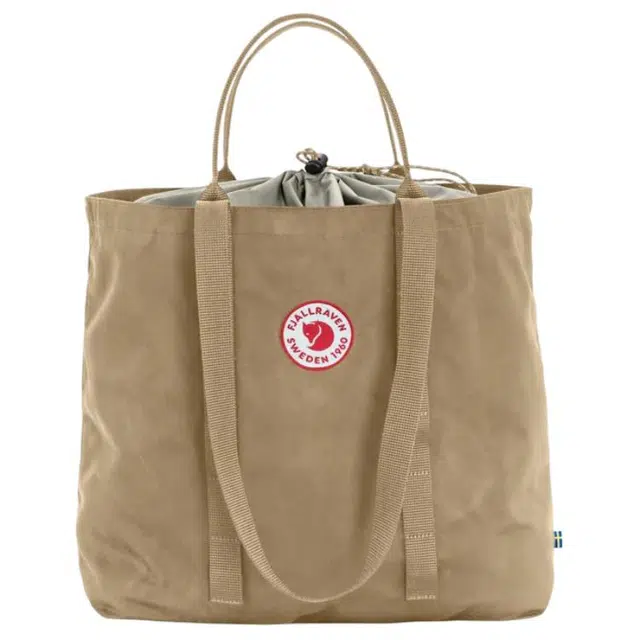 Fjallraven 1960 Shopper 25L