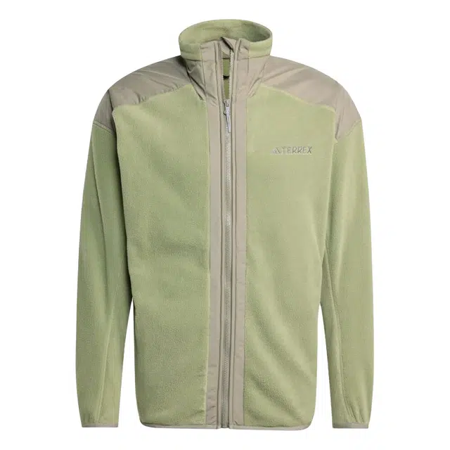 adidas Terrex MT CW FLC logo