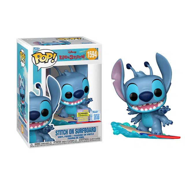 Funko Q
