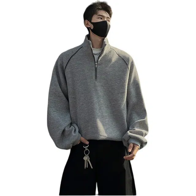SOCKKEY polo