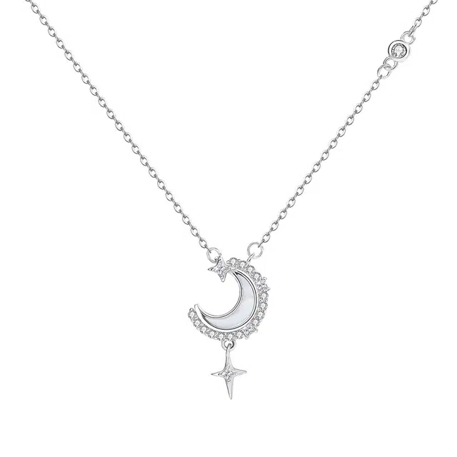 MONI JEWELLERY S925