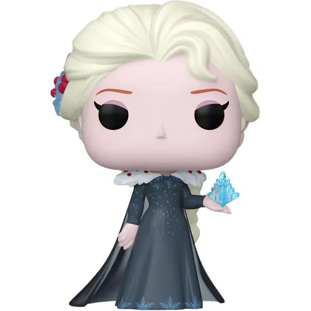 Funko Q