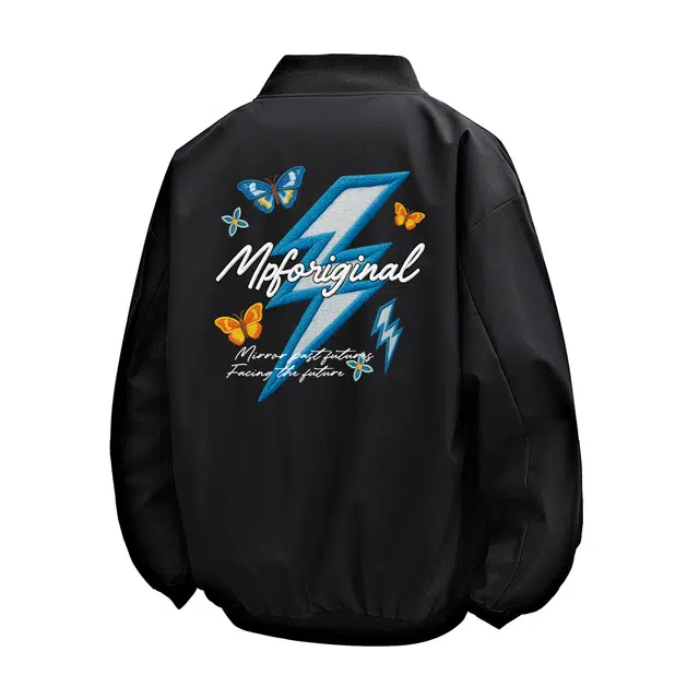 MPF Logo