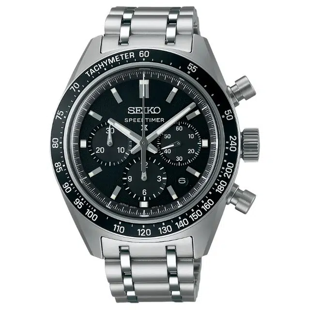 SEIKO prospex 100 42mm