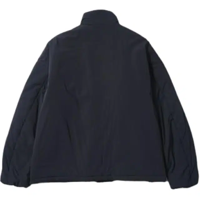 N.HOOLYWOOD Blouson Black
