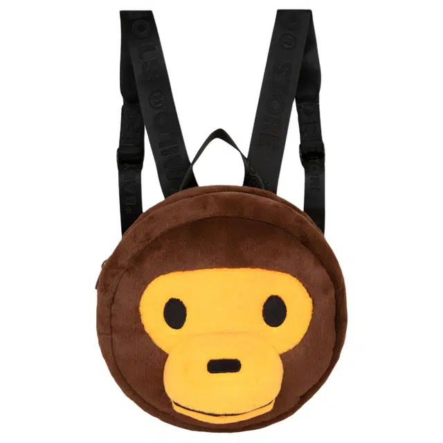 BABY MILO STORE BY A BATHING APE