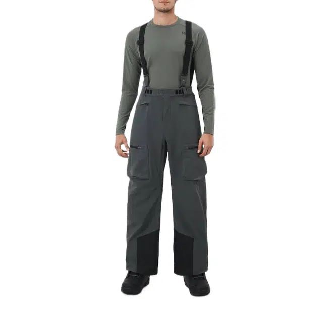 HELLY HANSEN Ski