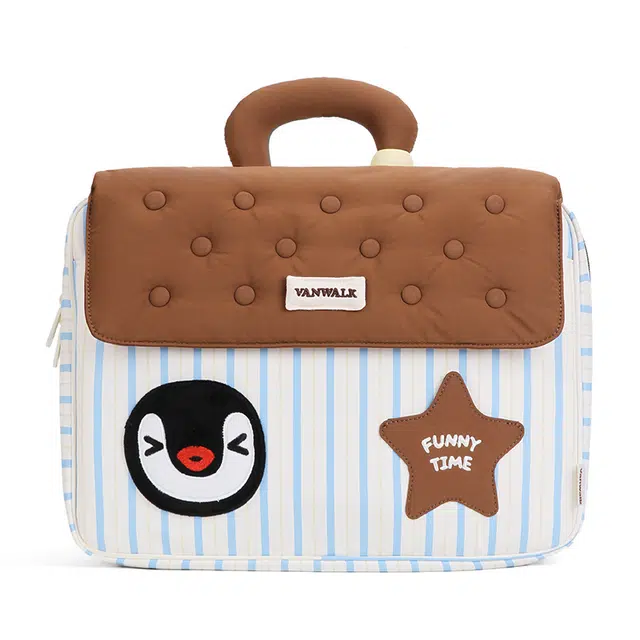 VANWALK 9.3L Pingu ins 15.6