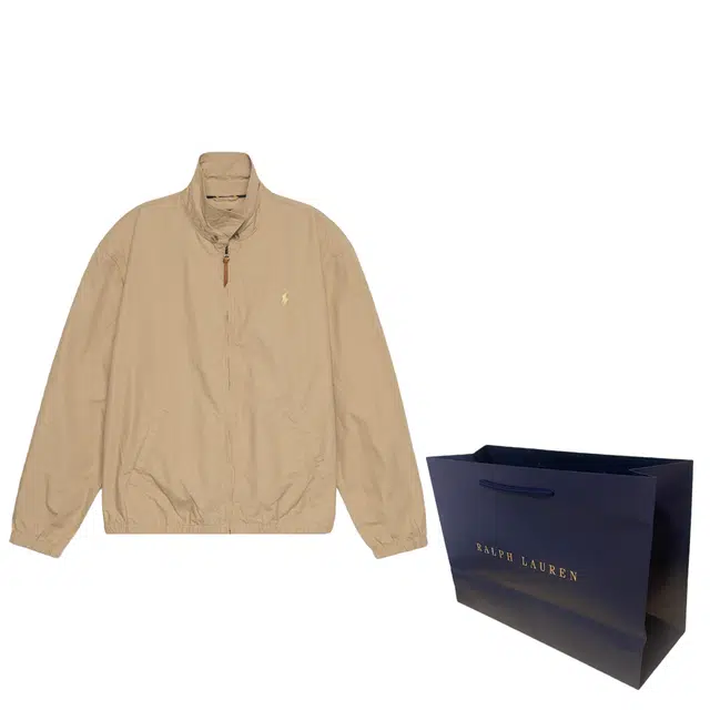 Polo Ralph Lauren SS23 Logo