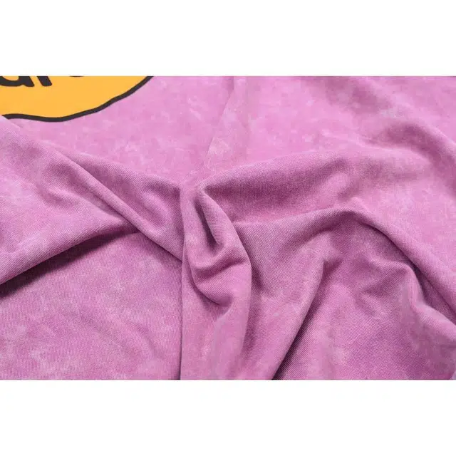 Drew House Mascot Hoodie - Mascot washed grape