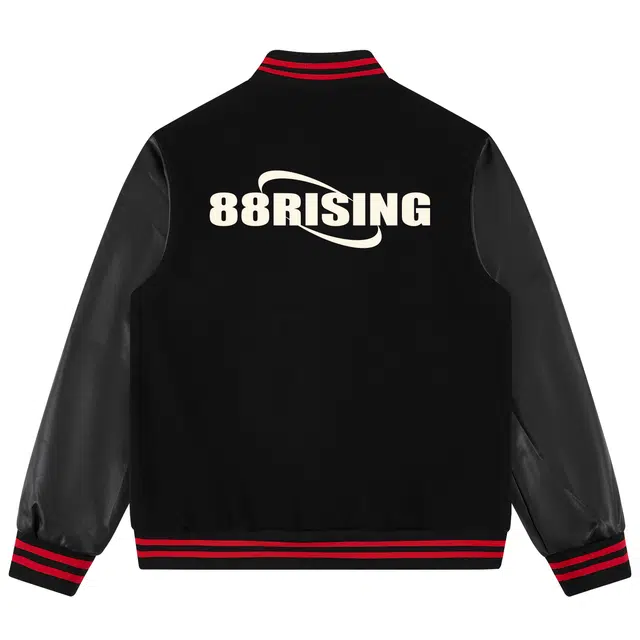 88rising LOGO