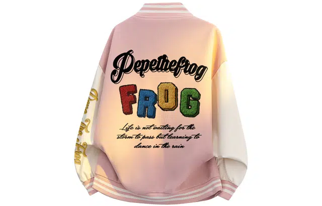 pepe the frog logo