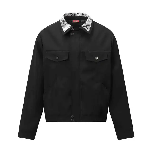 REXSHION clean fit