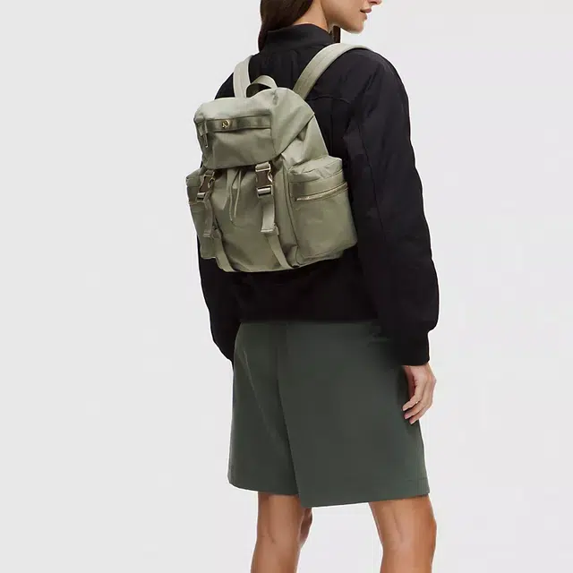 lululemon Wunderlust 14L