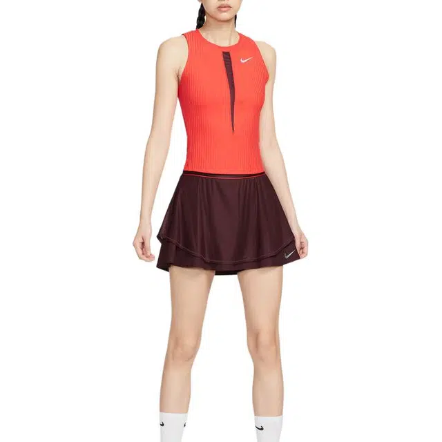 Nike Court Slam AS W NKCT DF SLAM TANK USO Dri-FIT