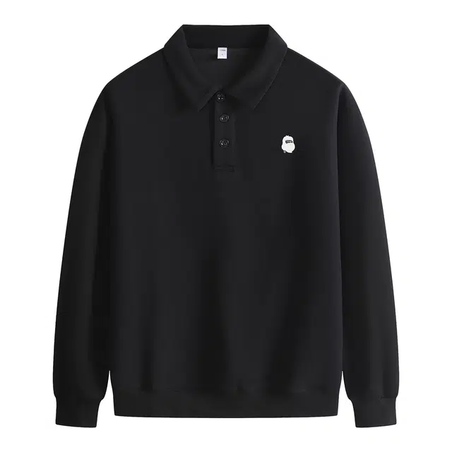 Fingercroxx logoPolo