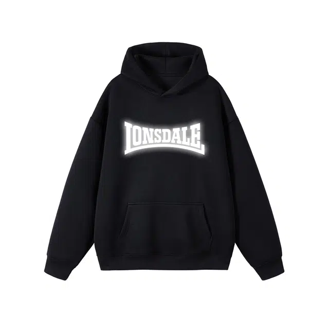 LONSDALE