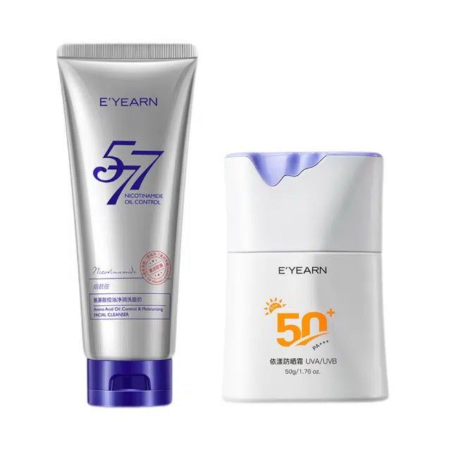 E'YEARN 577120g+50g