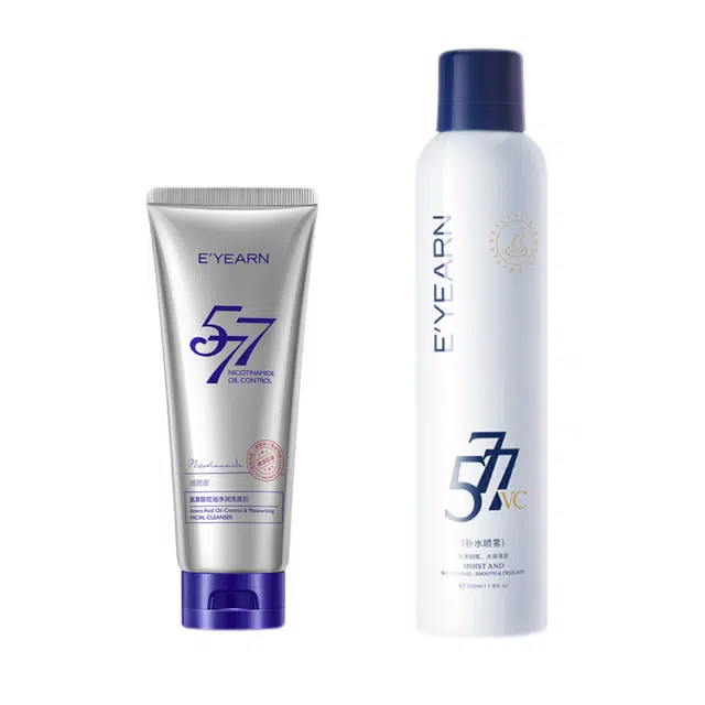 E'YEARN 577+577120g+350ml