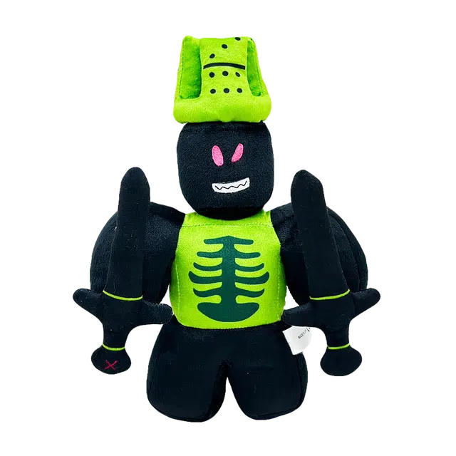 LEWAHON Gubby Plush 24cm28cm