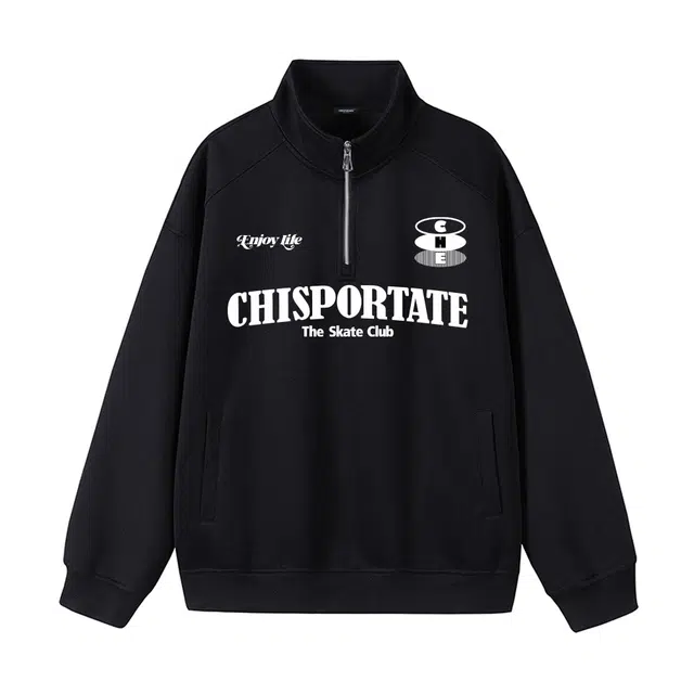 Chisportate