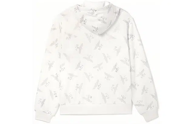 Boy London SS22 Logo