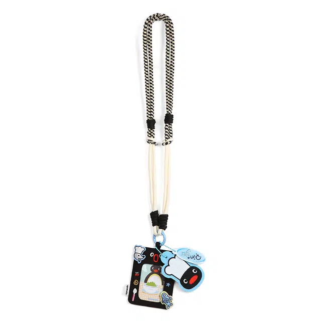 VANWALK Pingu