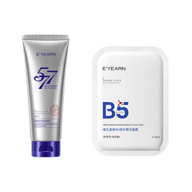 E'YEARN 577+B5120g+28ml*10