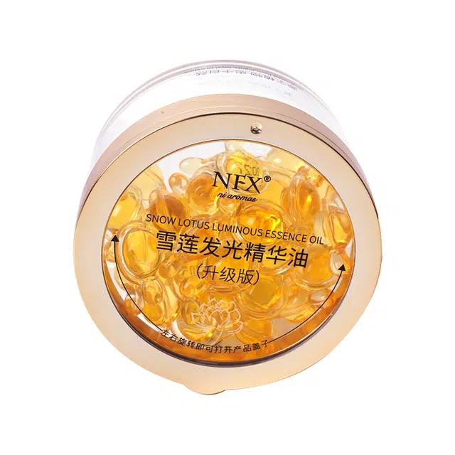 NFX NI AROMAS 0.5gX50