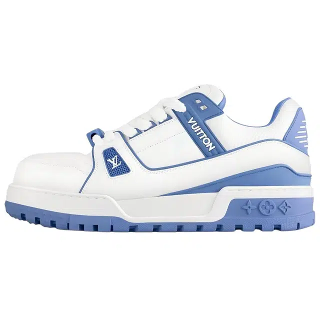LOUIS VUITTON Trainer Maxi