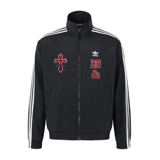 adidas originals FBIRD TT Firebird WOVEN logo