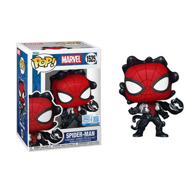 Funko Q