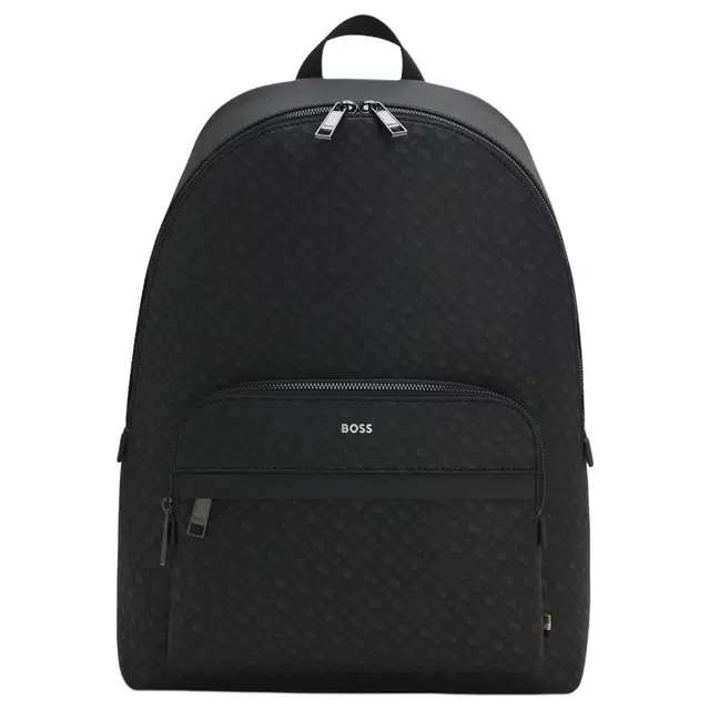 HUGO BOSS