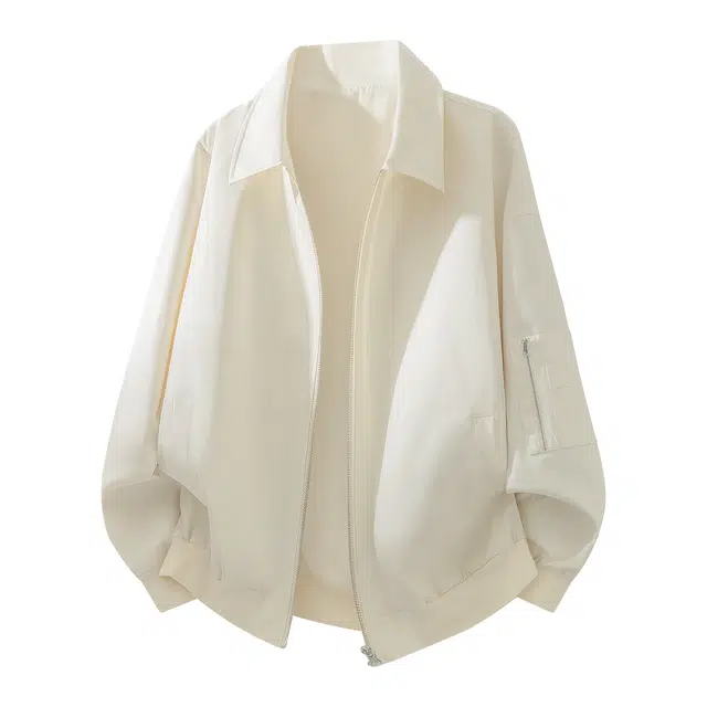 GOOSELIAR cleanfitbomber