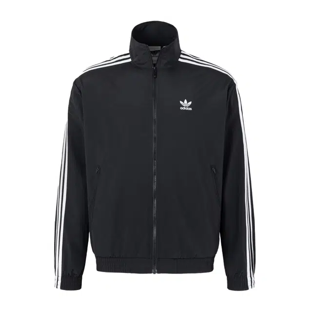 adidas originals FBIRD TT Firebird WOVEN logo