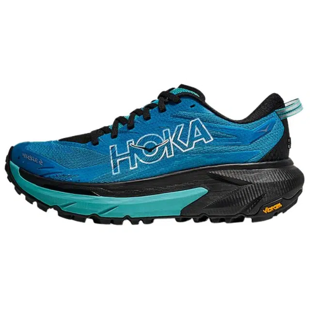 HOKA ONE ONE Mafate 5