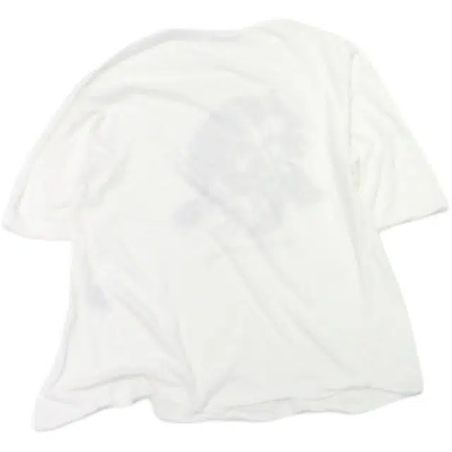 UNDERCOVER SS25 Back Print T-Shirt