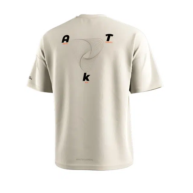 Monster Guardians T