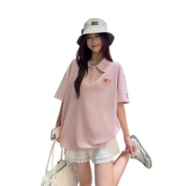 YQBTR POLO T