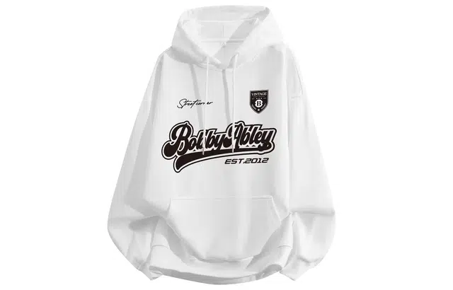 BOBBY ABLEY Logo