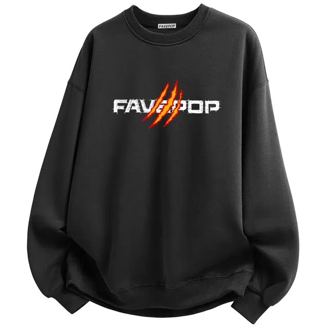 FAVEPOP Logo