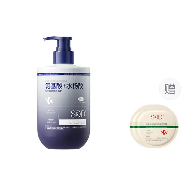 SDD 500g