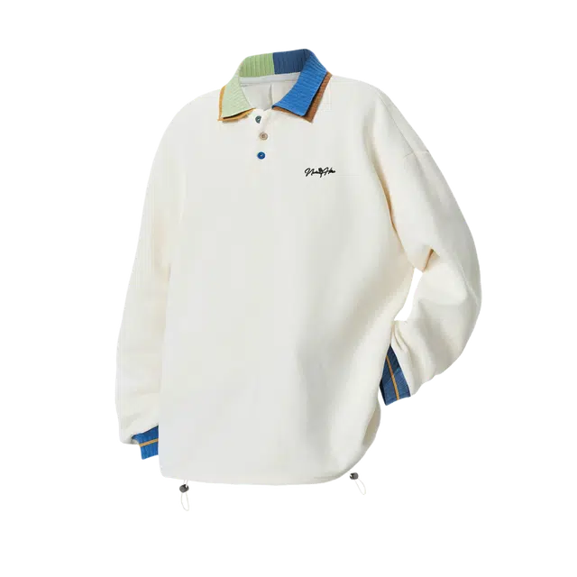 VIPGOOSE POLO