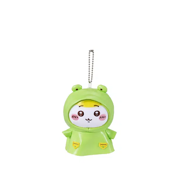 MINISO x chiikawa chiikawa