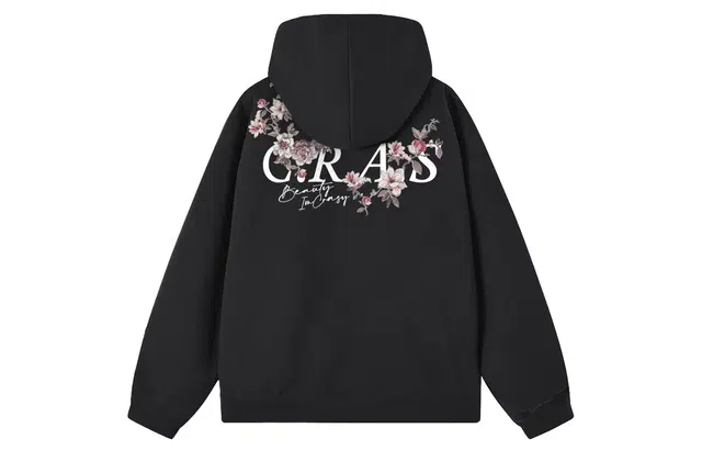 Imcrasy Oversize