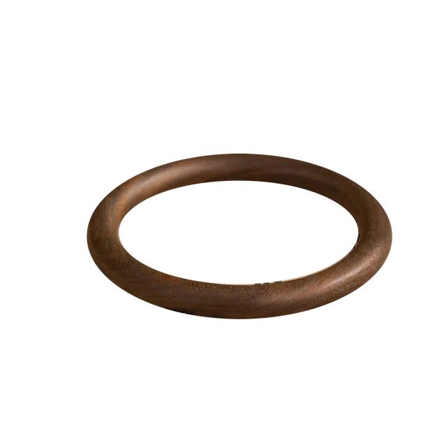 【吸金招财】 色菲尔 古风手圈韵味旗袍气质温柔新中式国潮转运平安喜乐文玩盘玩学生时尚百搭#好运 檀木 手镯 男女同款情侣款